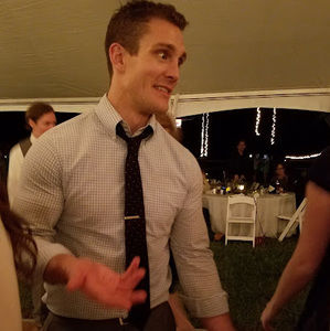 Meet your Posher, Adam